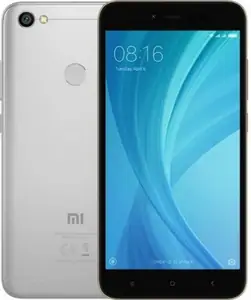 Ремонт телефона Xiaomi Redmi Note 5A в Ижевске